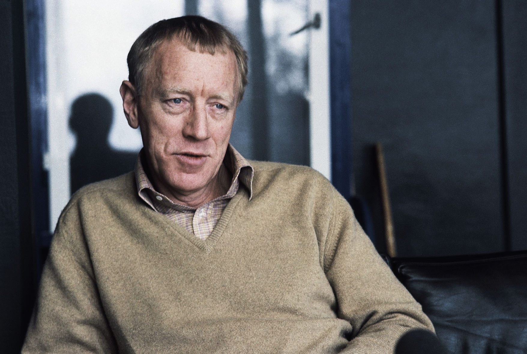 Max Von Sydow, 1988